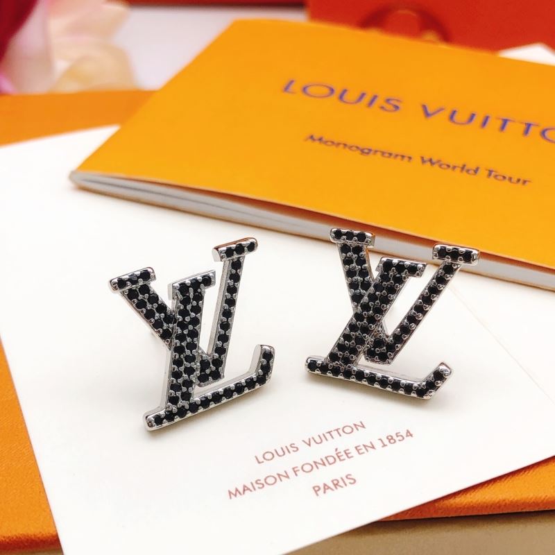LV Earrings